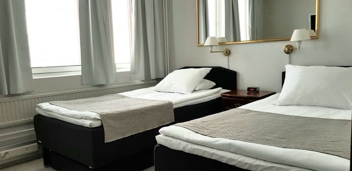 Best Western Hotel Apollo