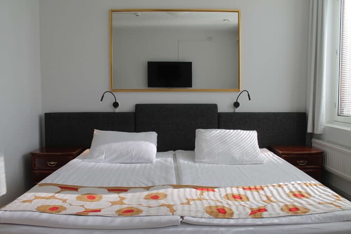 Best Western Hotel Apollo