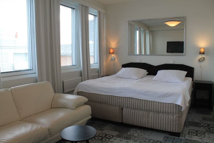 Best Western Hotel Apollo