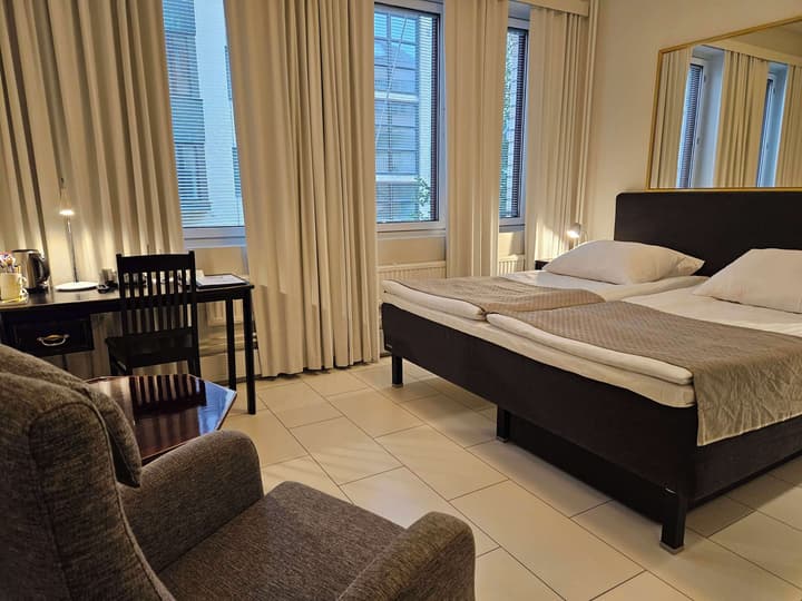 Best Western Hotel Apollo