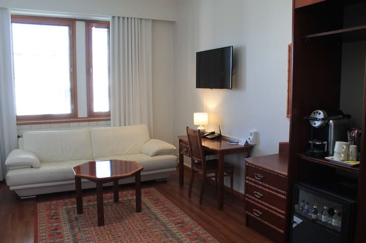 Best Western Hotel Apollo