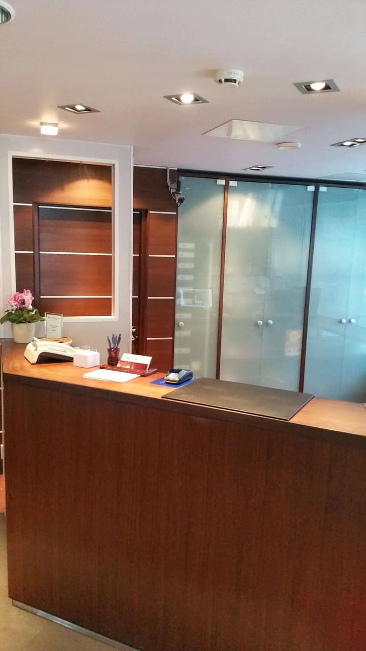 Best Western Hotel Apollo