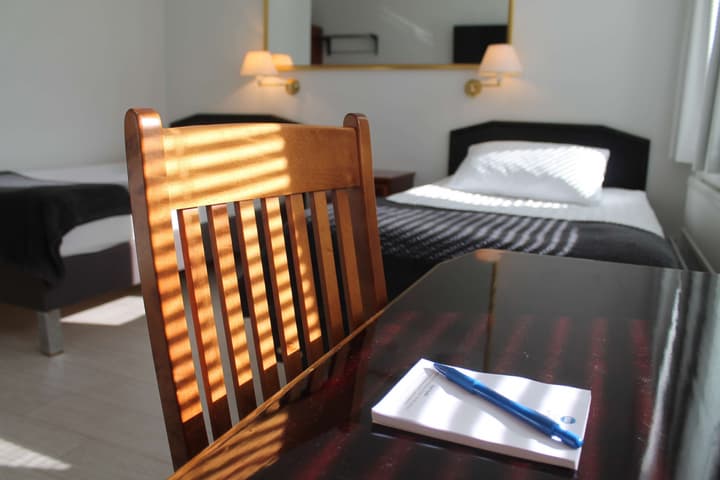 Best Western Hotel Apollo