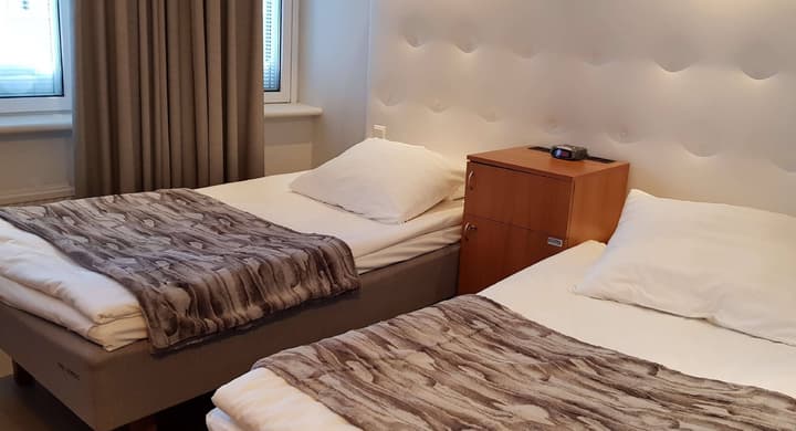 Best Western Hotel Apollo