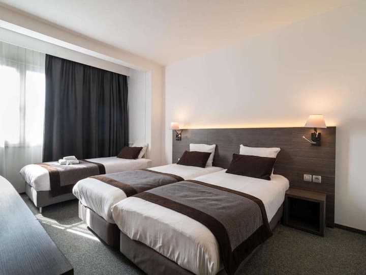 Best Western City Centre