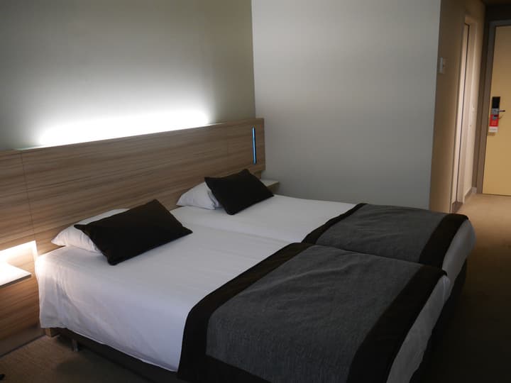 Best Western City Centre
