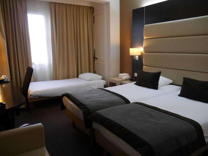 Best Western City Centre