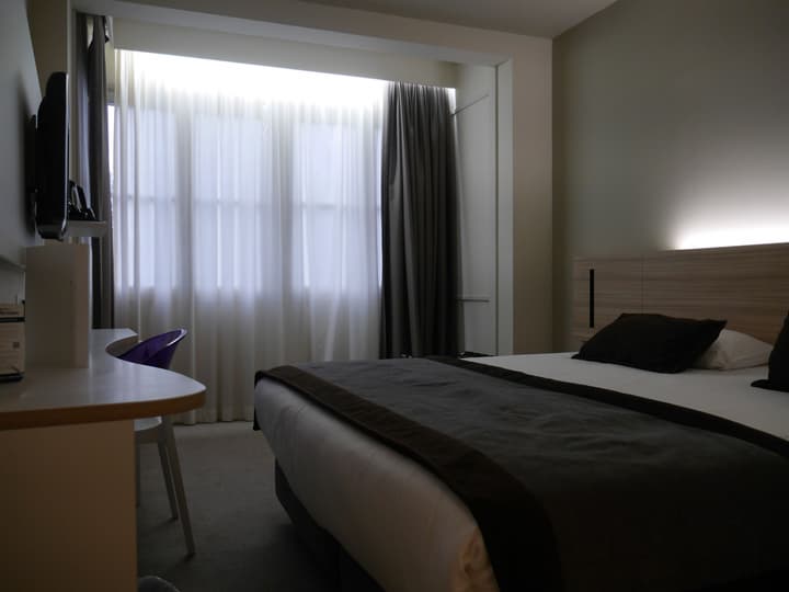 Best Western City Centre