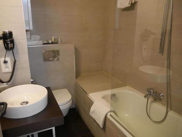 Best Western City Centre