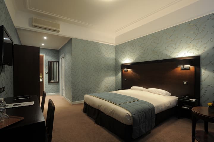 Grand Hotel de Tours