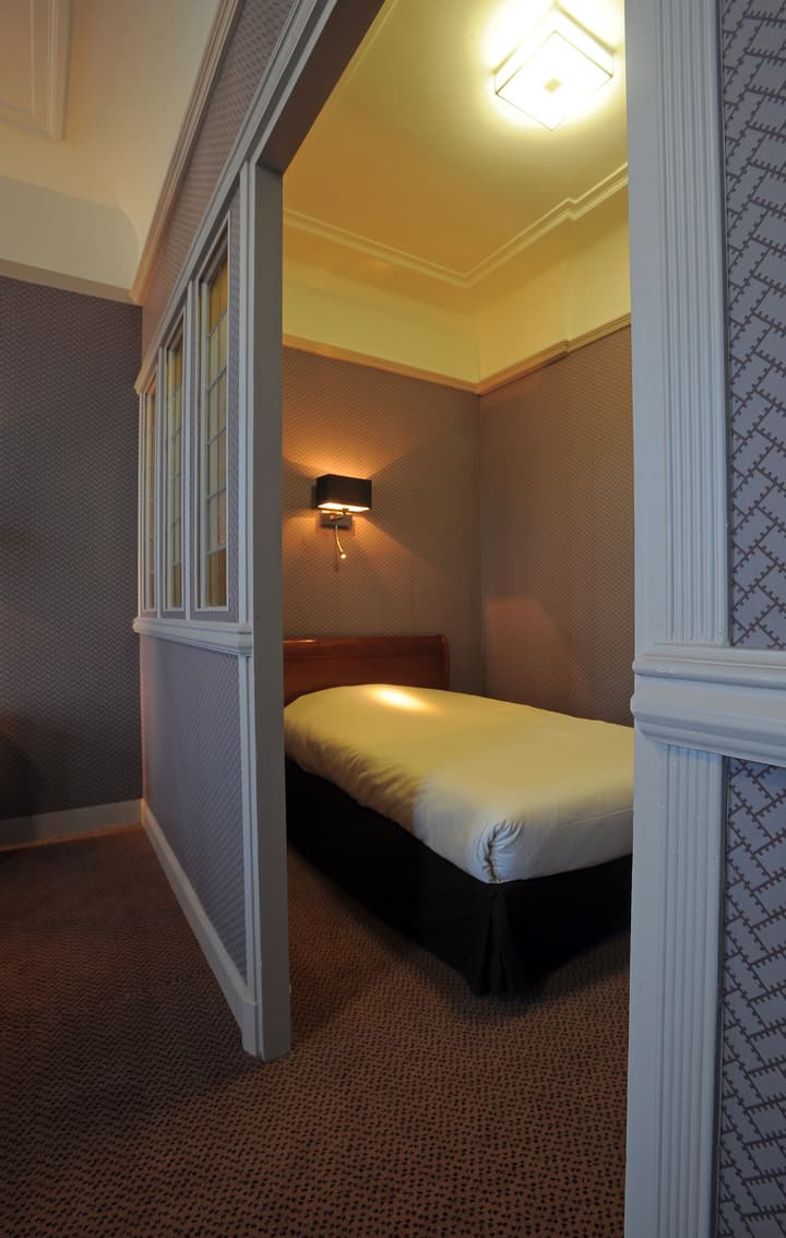 Grand Hotel de Tours