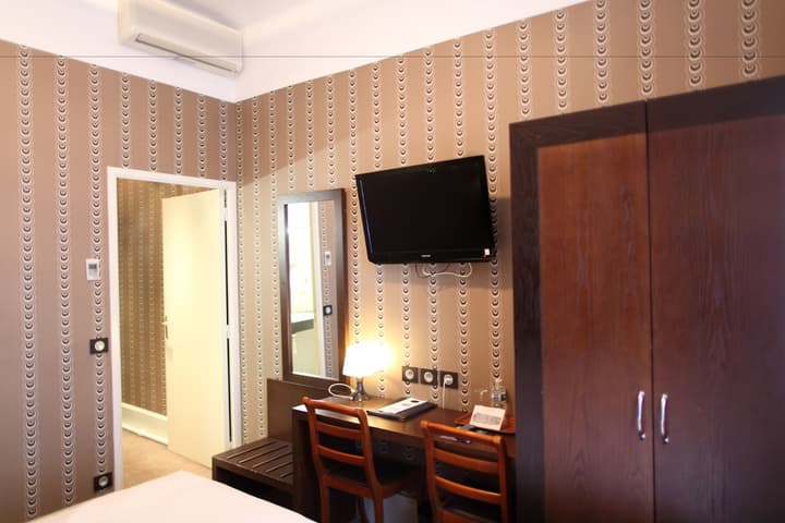 Grand Hotel de Tours