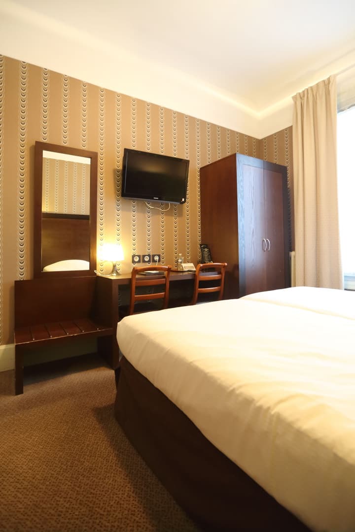 Grand Hotel de Tours