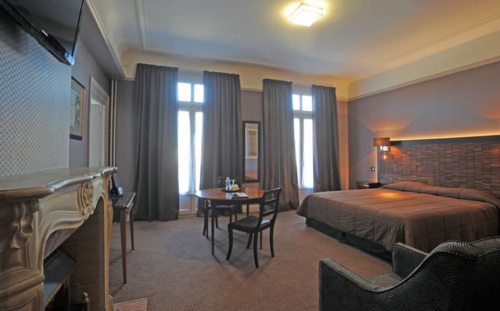 Grand Hotel de Tours
