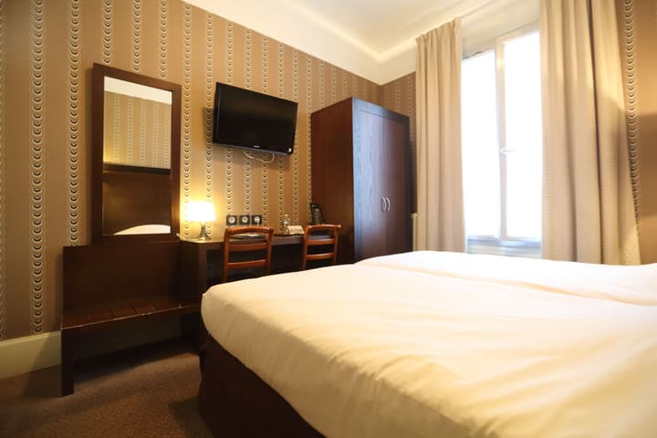 Grand Hotel de Tours