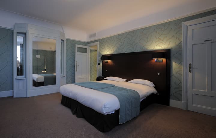 Grand Hotel de Tours