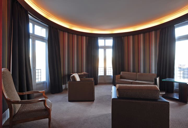 Grand Hotel de Tours