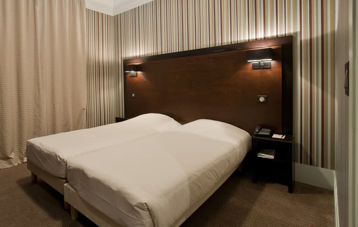 Grand Hotel de Tours