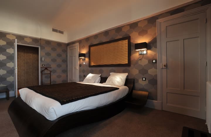Grand Hotel de Tours