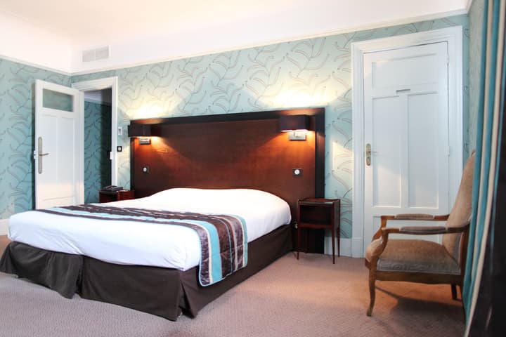 Grand Hotel de Tours