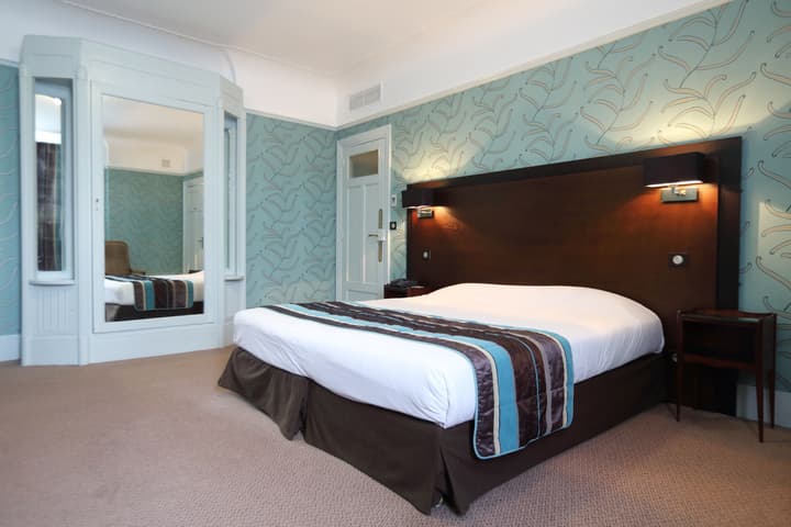 Grand Hotel de Tours