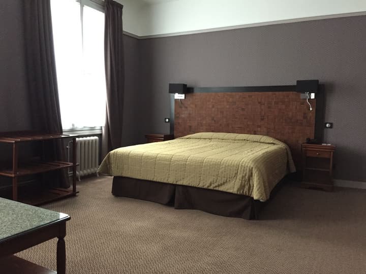 Grand Hotel de Tours