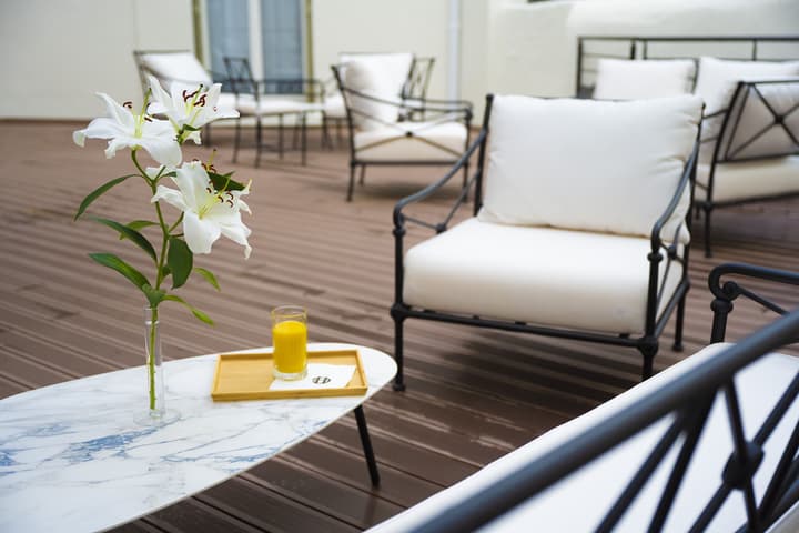 Grand Hotel de Tours