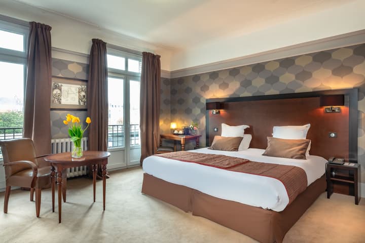 Grand Hotel de Tours