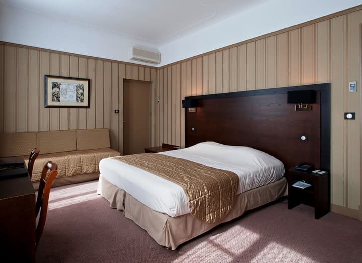 Grand Hotel de Tours