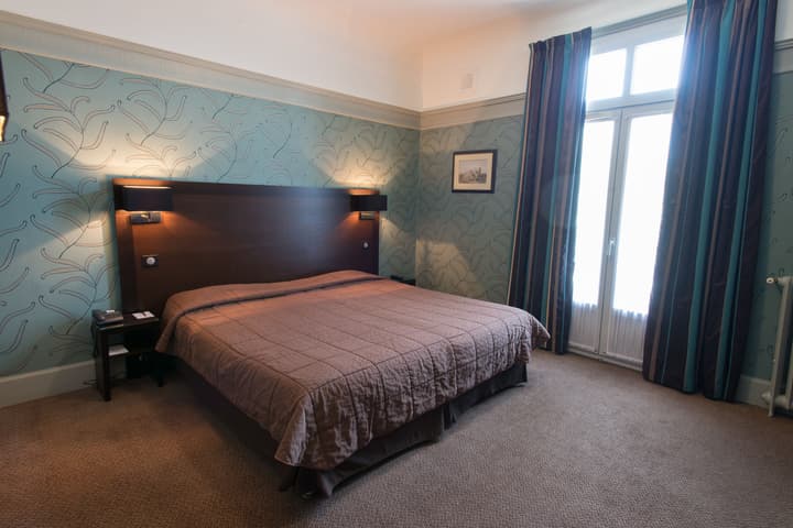 Grand Hotel de Tours