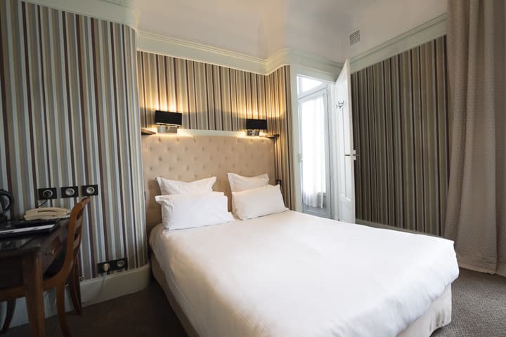 Grand Hotel de Tours