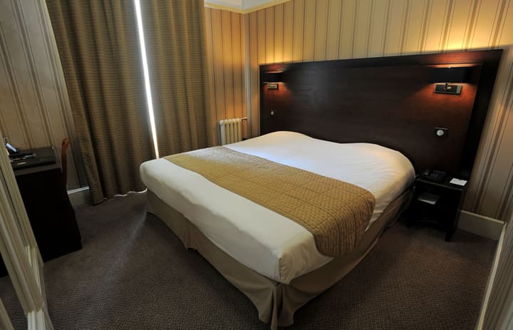 Grand Hotel de Tours