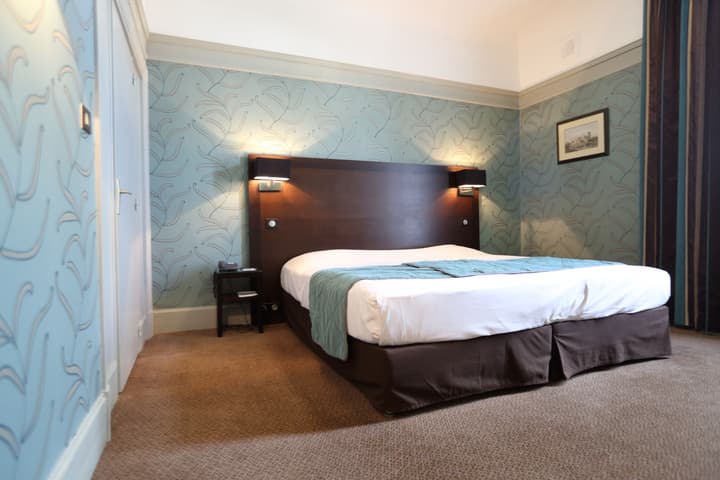 Grand Hotel de Tours