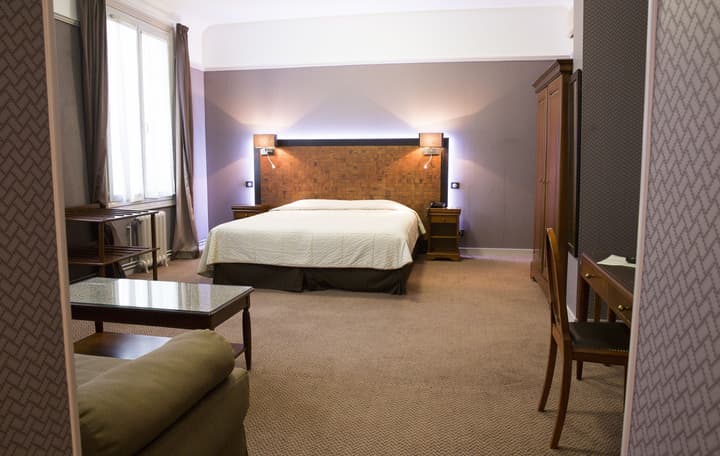 Grand Hotel de Tours