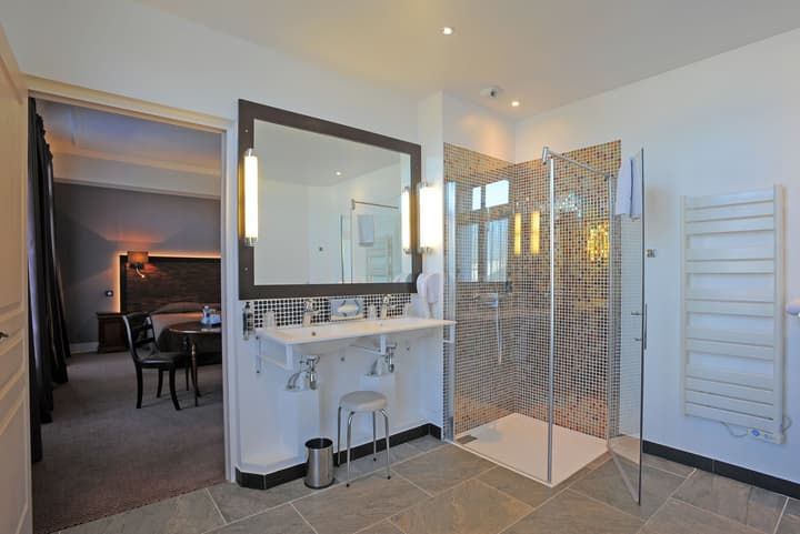 Grand Hotel de Tours