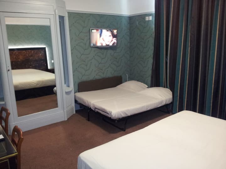 Grand Hotel de Tours