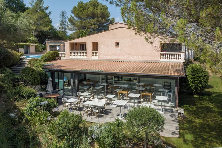 Castel' Provence
