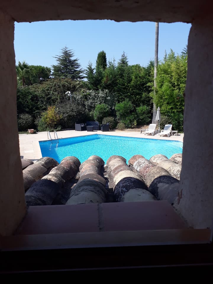 Castel' Provence
