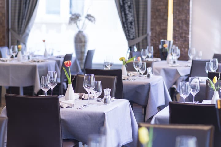 Hotel Krone Unterstrass