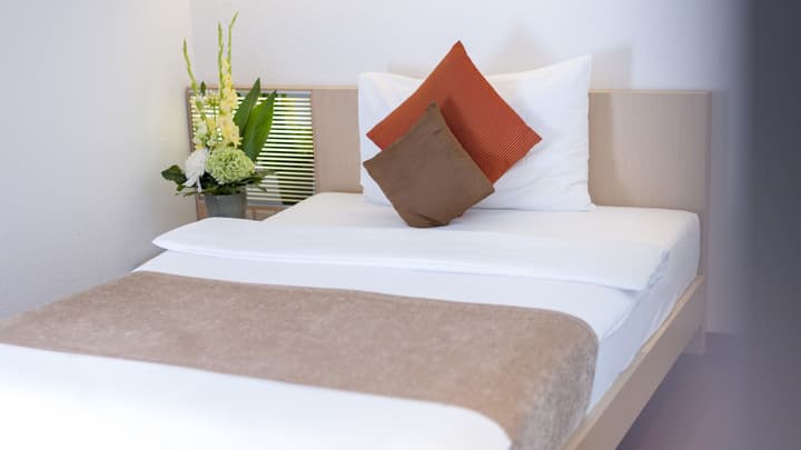 Hotel Krone Unterstrass