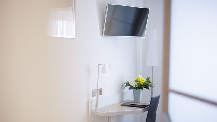 Hotel Krone Unterstrass