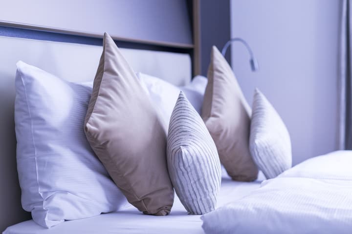 Hotel Krone Unterstrass