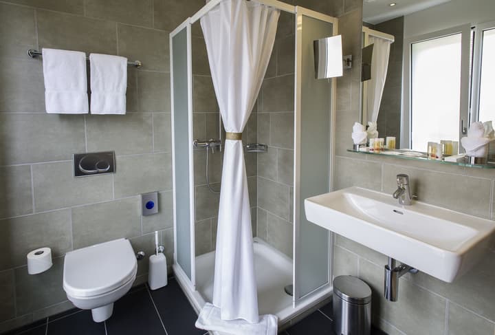 Hotel Krone Unterstrass