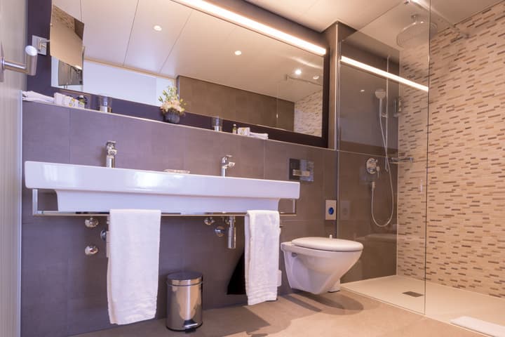 Hotel Krone Unterstrass
