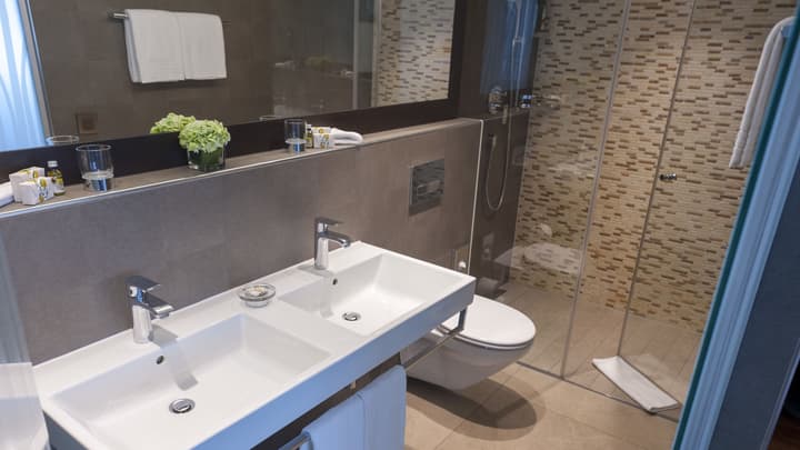 Hotel Krone Unterstrass