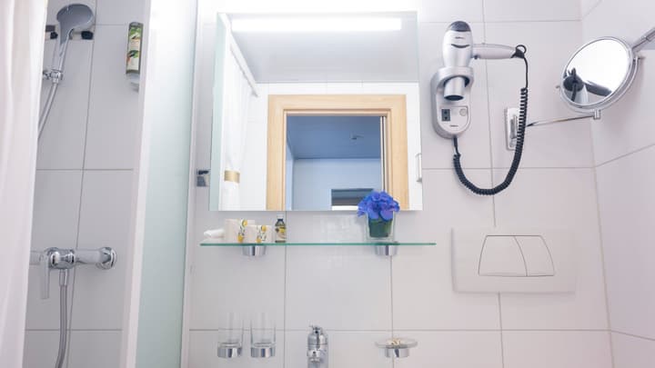 Hotel Krone Unterstrass