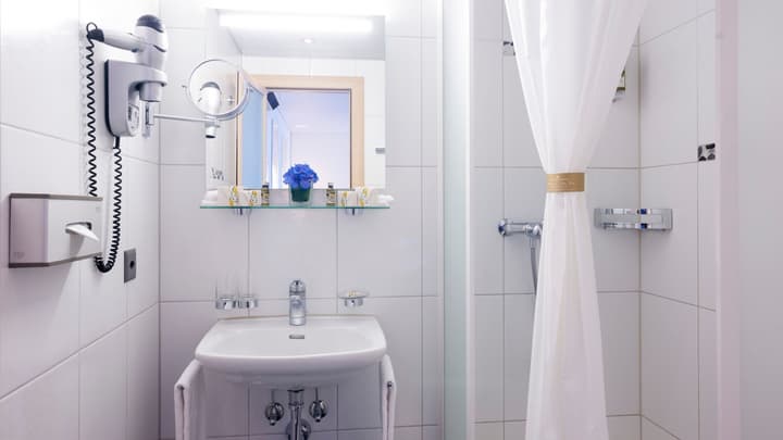 Hotel Krone Unterstrass