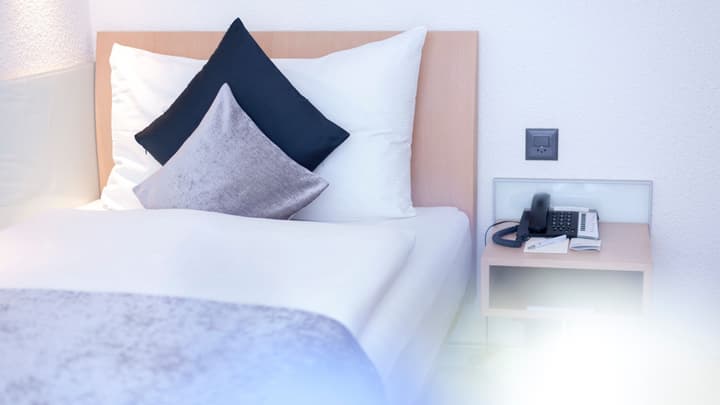 Hotel Krone Unterstrass