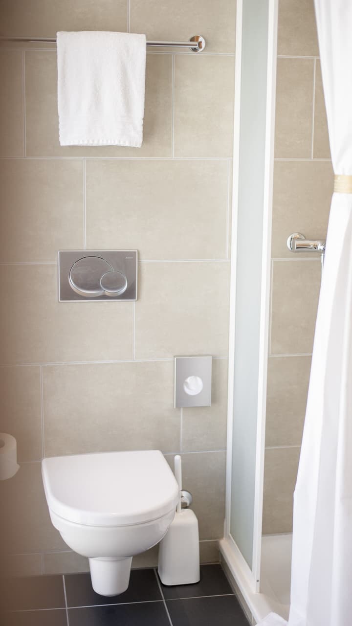 Hotel Krone Unterstrass