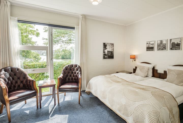 Golf Hotel Viborg